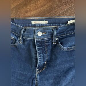 Levi’s 311 Size 29